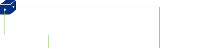 Plume Abatement Systems for Cooling Towers schematic